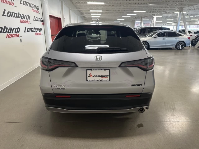 Honda HR-V Sport 2023