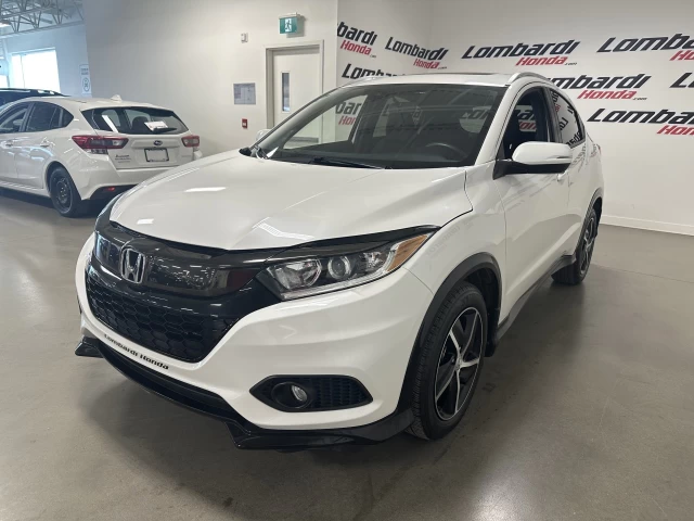 Honda HR-V Sport 2022