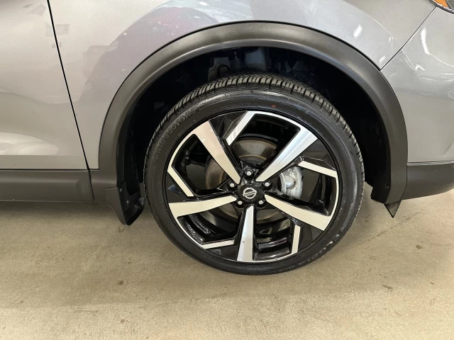 Nissan Qashqai SL 2023
