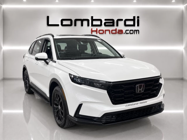Honda CR-V EX-L 2023
