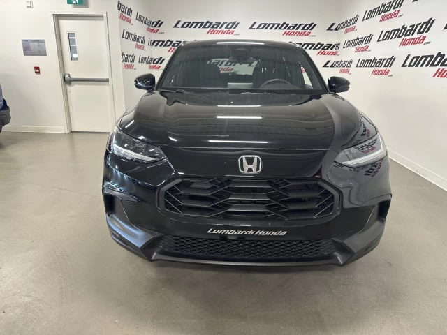 Honda HR-V Sport 2025