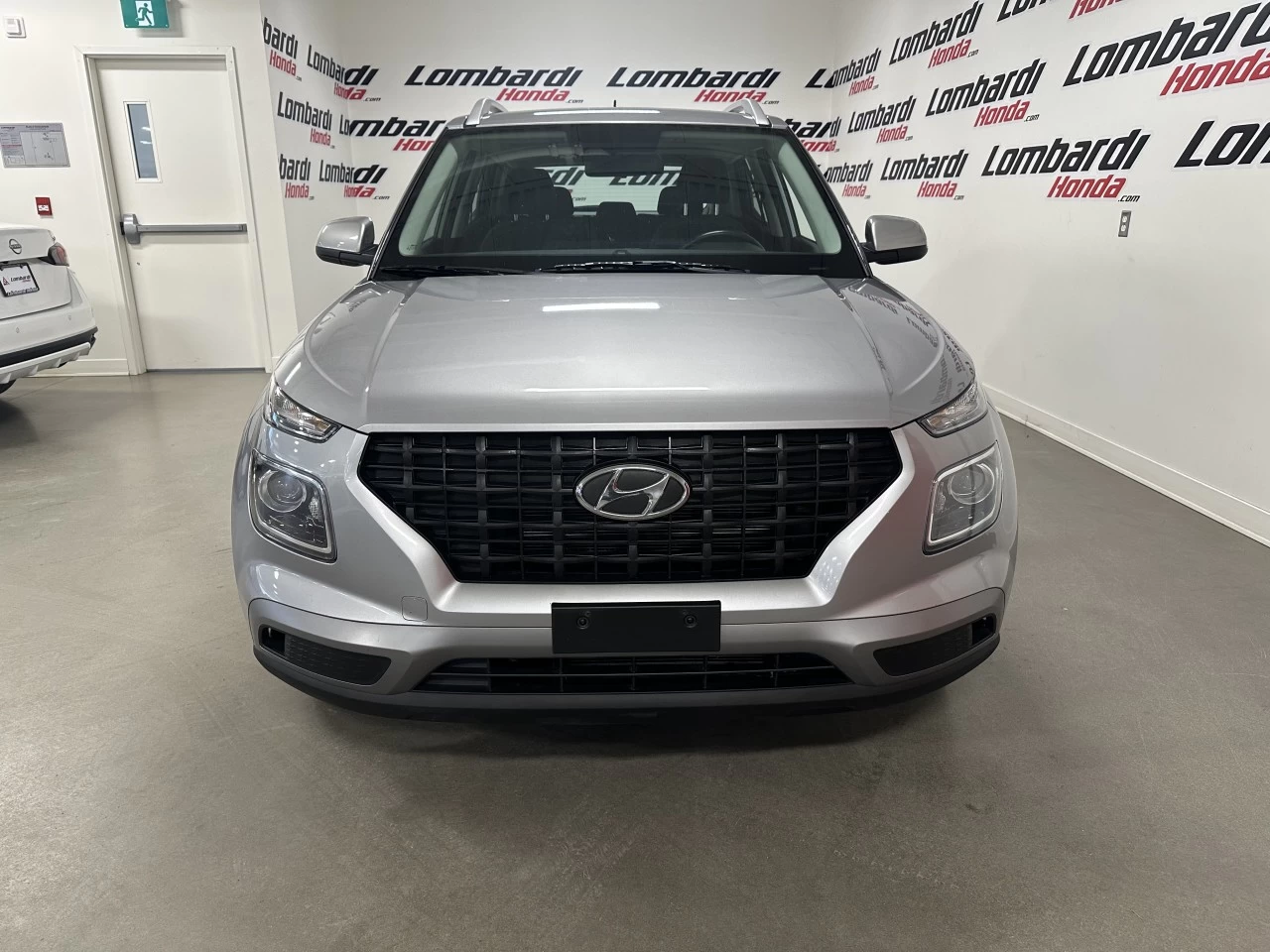 2024 Hyundai Venue Preferred Image principale