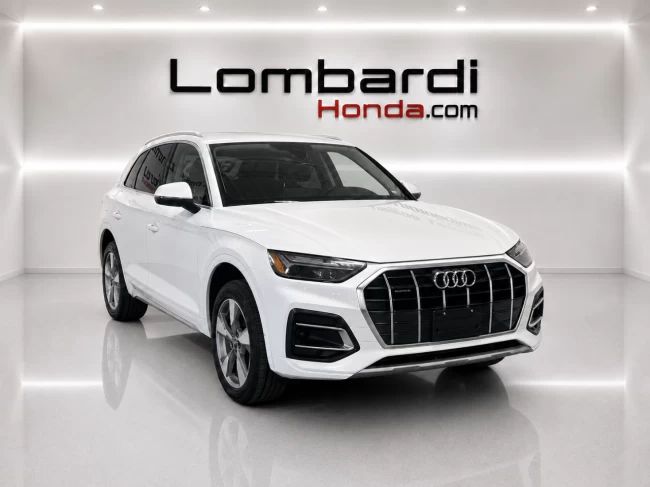 Audi Q5 - 2024