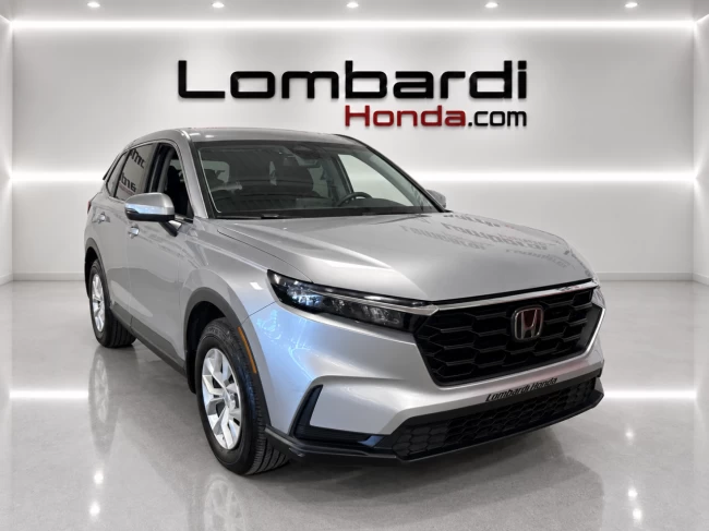 Honda CR-V - 2024