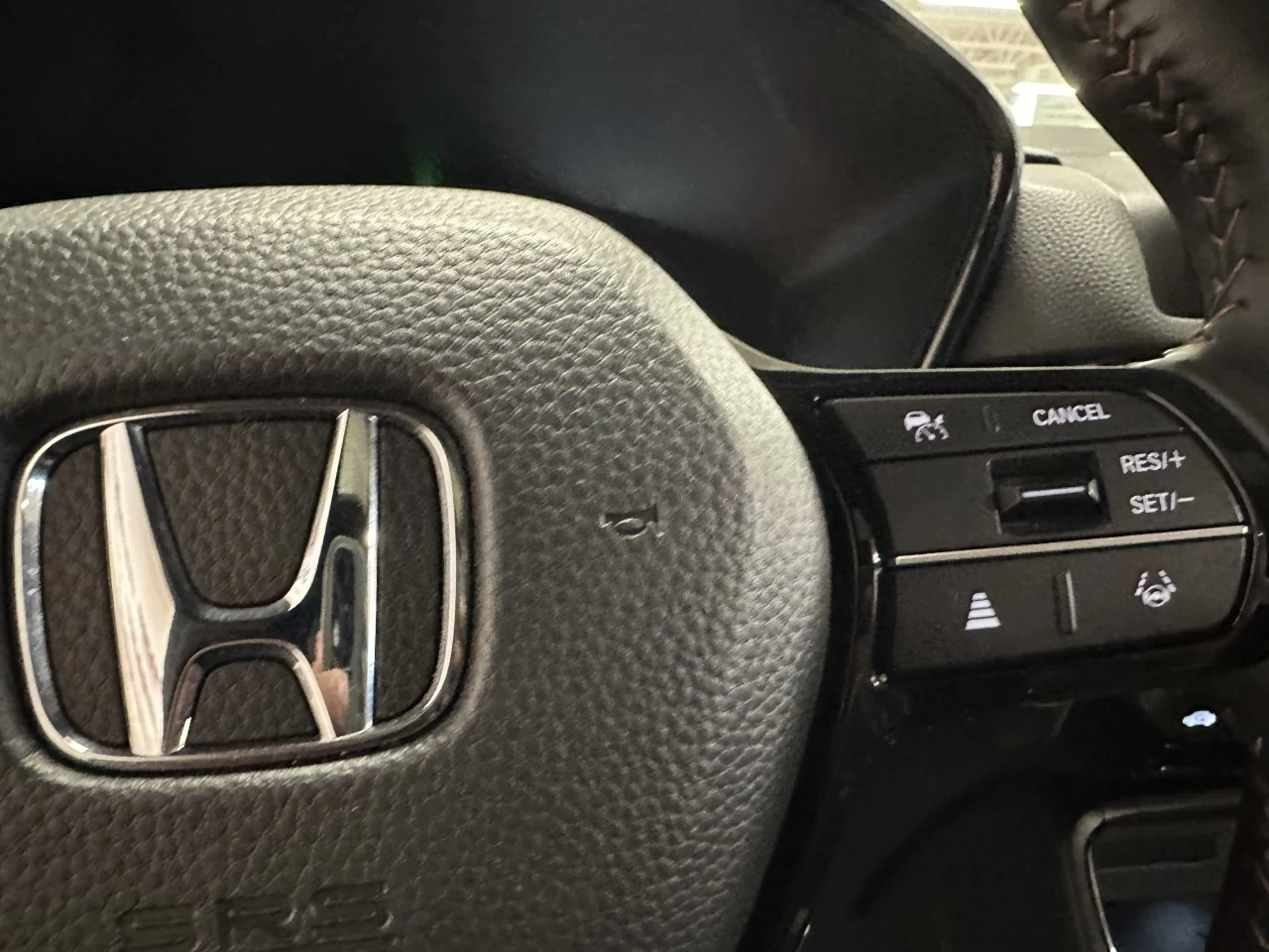 2024 HONDA CR-V SPORT TOURING Image principale