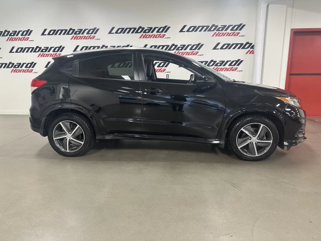 Honda HR-V Touring 2022