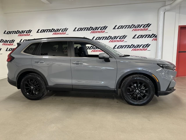 Honda CR-V Sport 2023