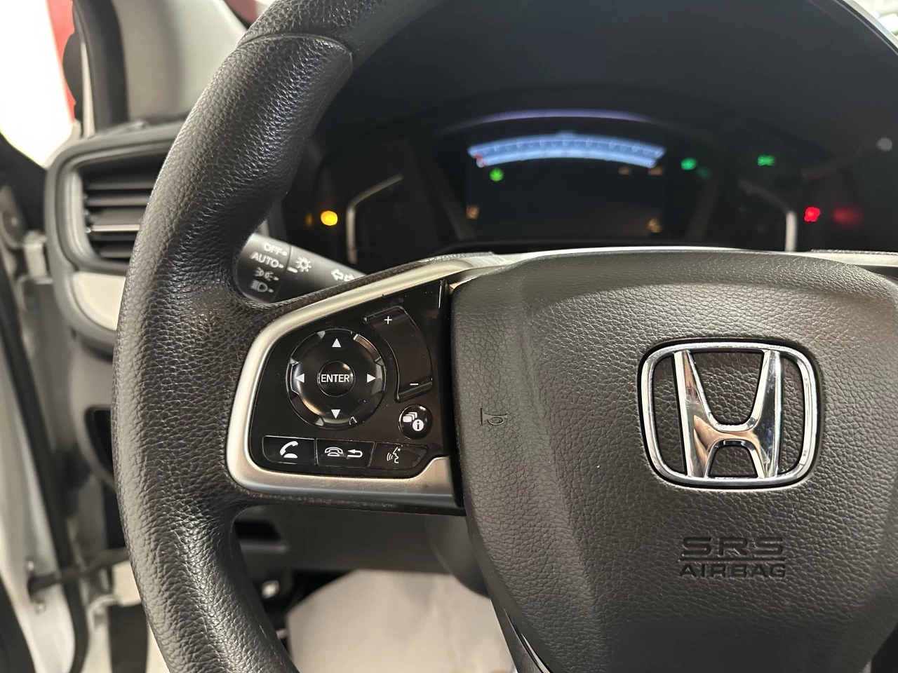 2022 Honda CR-V LX Main Image