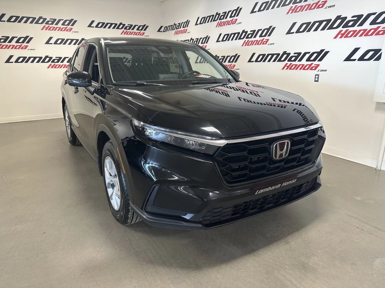 2023 Honda CR-V LX Main Image