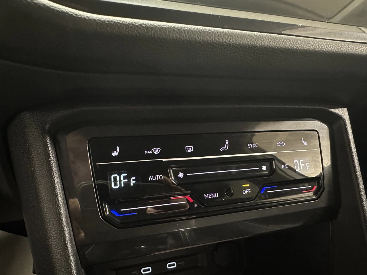 2022 Volkswagen Tiguan Comfortline Image principale