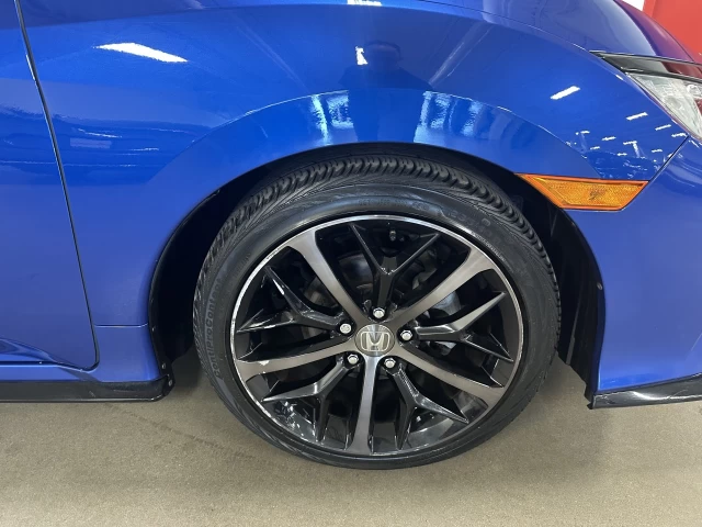 Honda Civic Sport Touring 2020