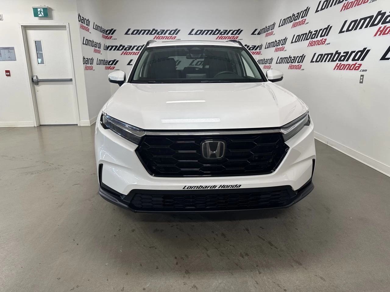2023 Honda CR-V Sport/Sport-B Image principale