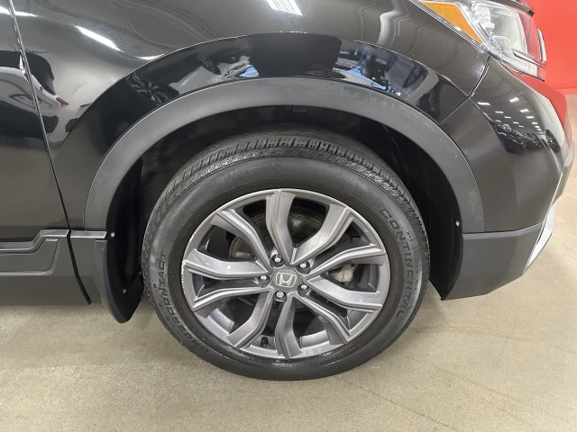 Honda CR-V Sport 2020