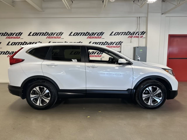 Honda CR-V LX 2019