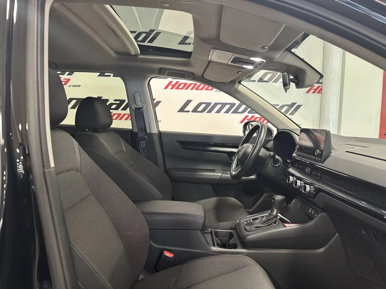 2023 Honda CR-V Sport/Sport-B Main Image