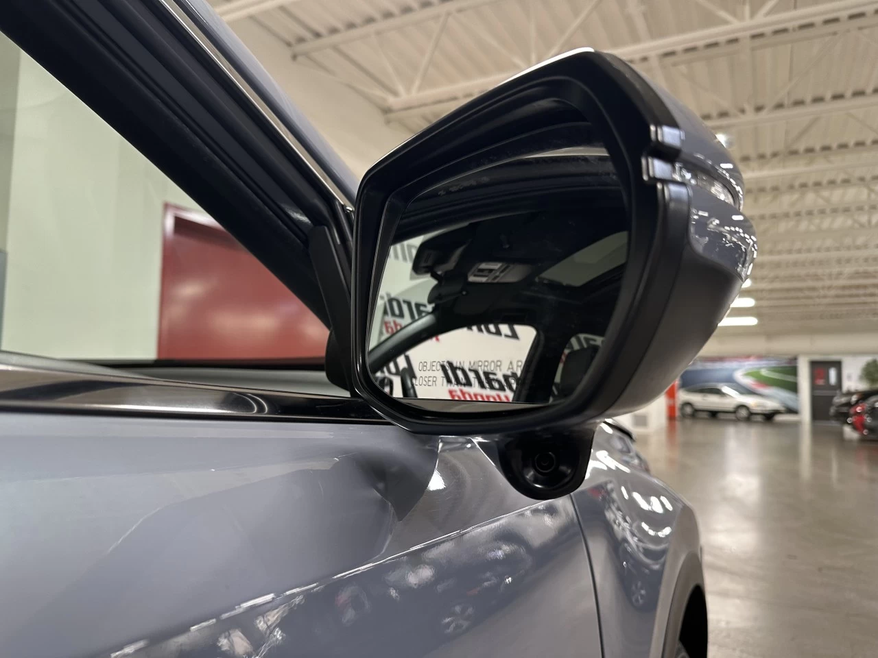 2022 Honda CR-V Sport Main Image