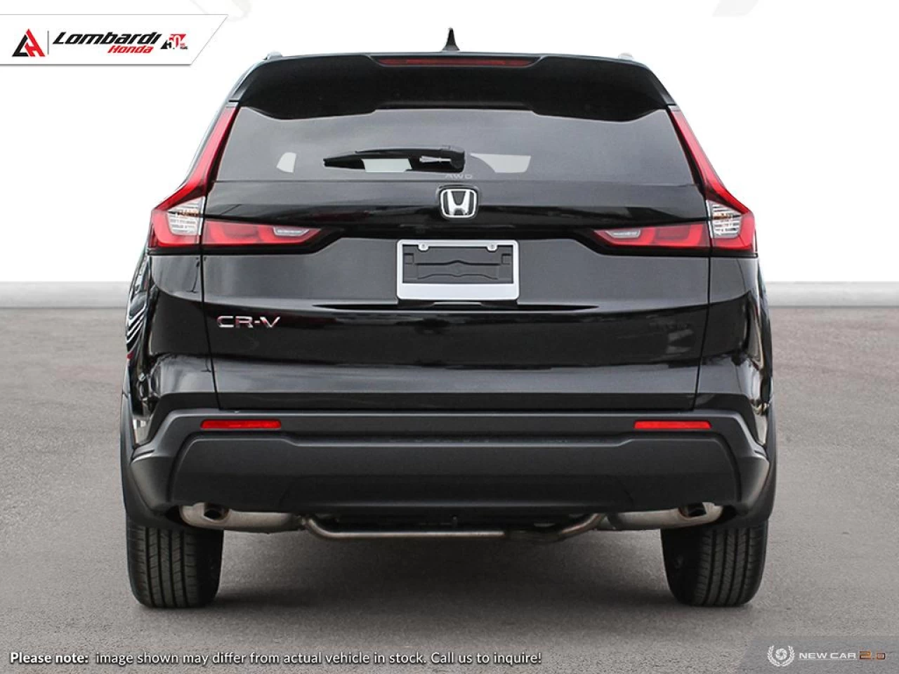 2023 Honda CR-V SPORT-B Image principale