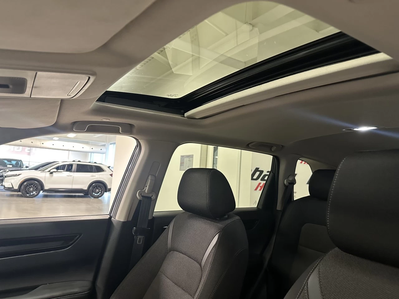 2023 Honda CR-V Sport/Sport-B Image principale