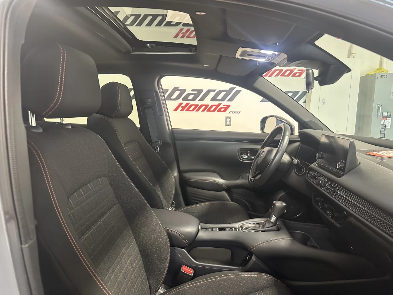 2024 Honda HR-V Sport-B Image principale