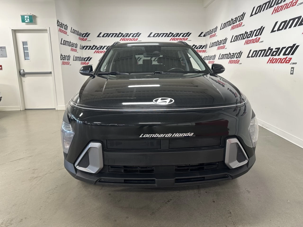 2024 Hyundai Kona Preferred Main Image