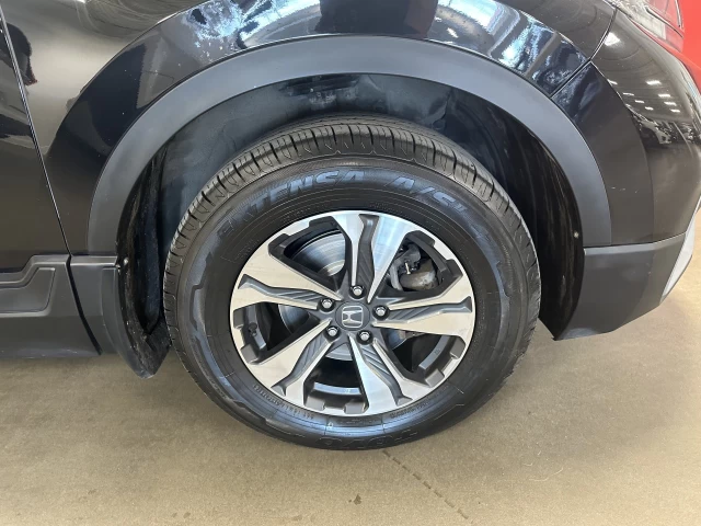 Honda CR-V LX 2020