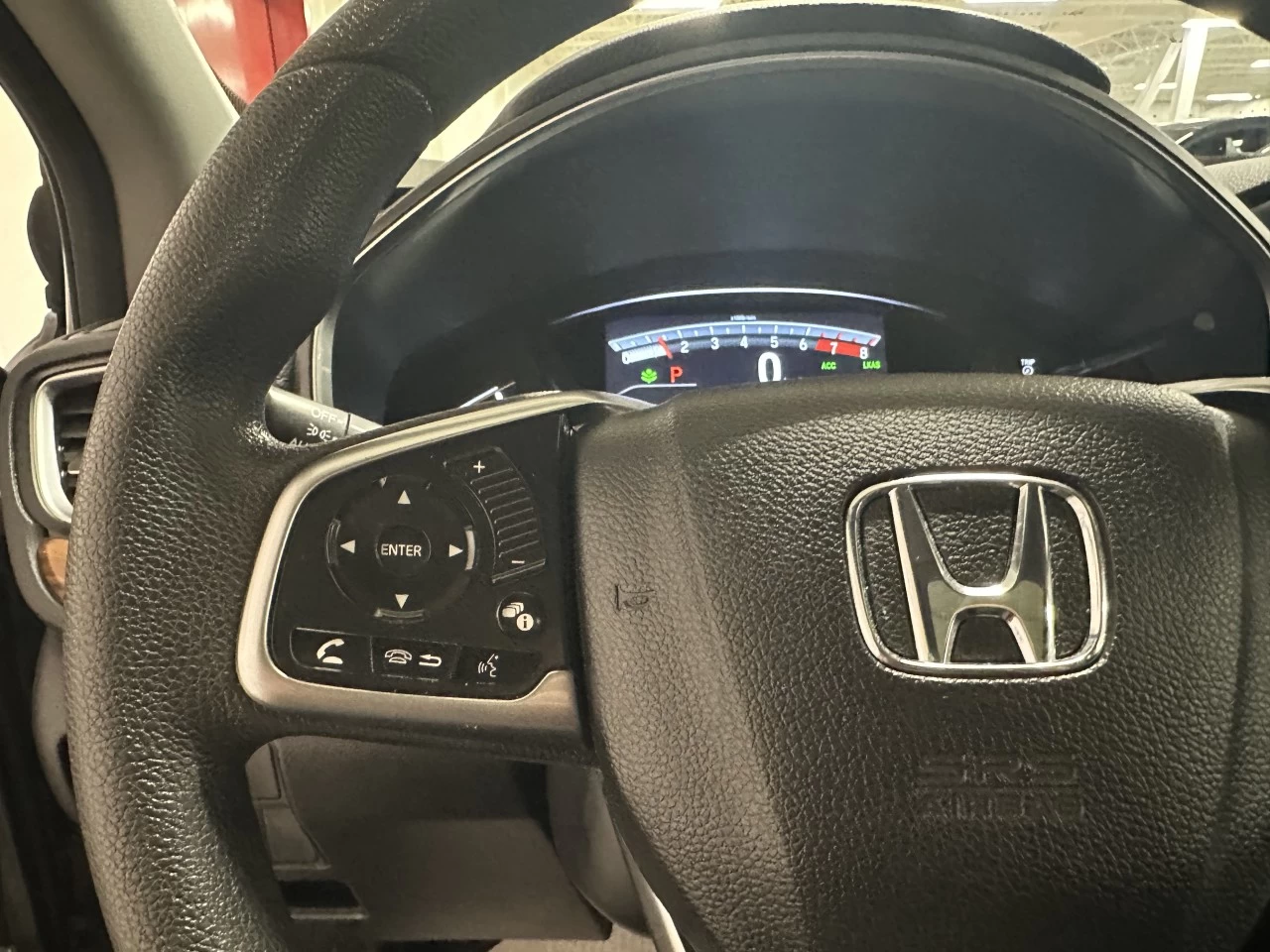 2018 Honda CR-V EX Main Image