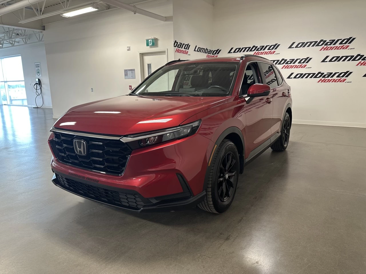 2023 Honda CR-V Sport/Sport-B Image principale