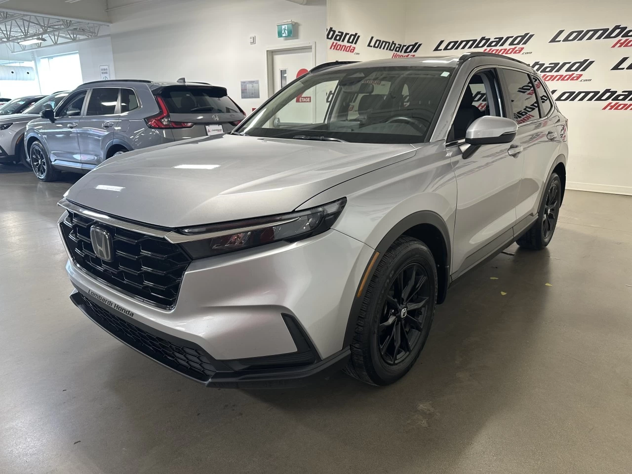 2023 Honda CR-V Sport Image principale