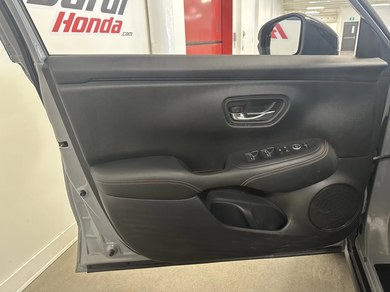 2023 Honda HR-V Sport Image principale