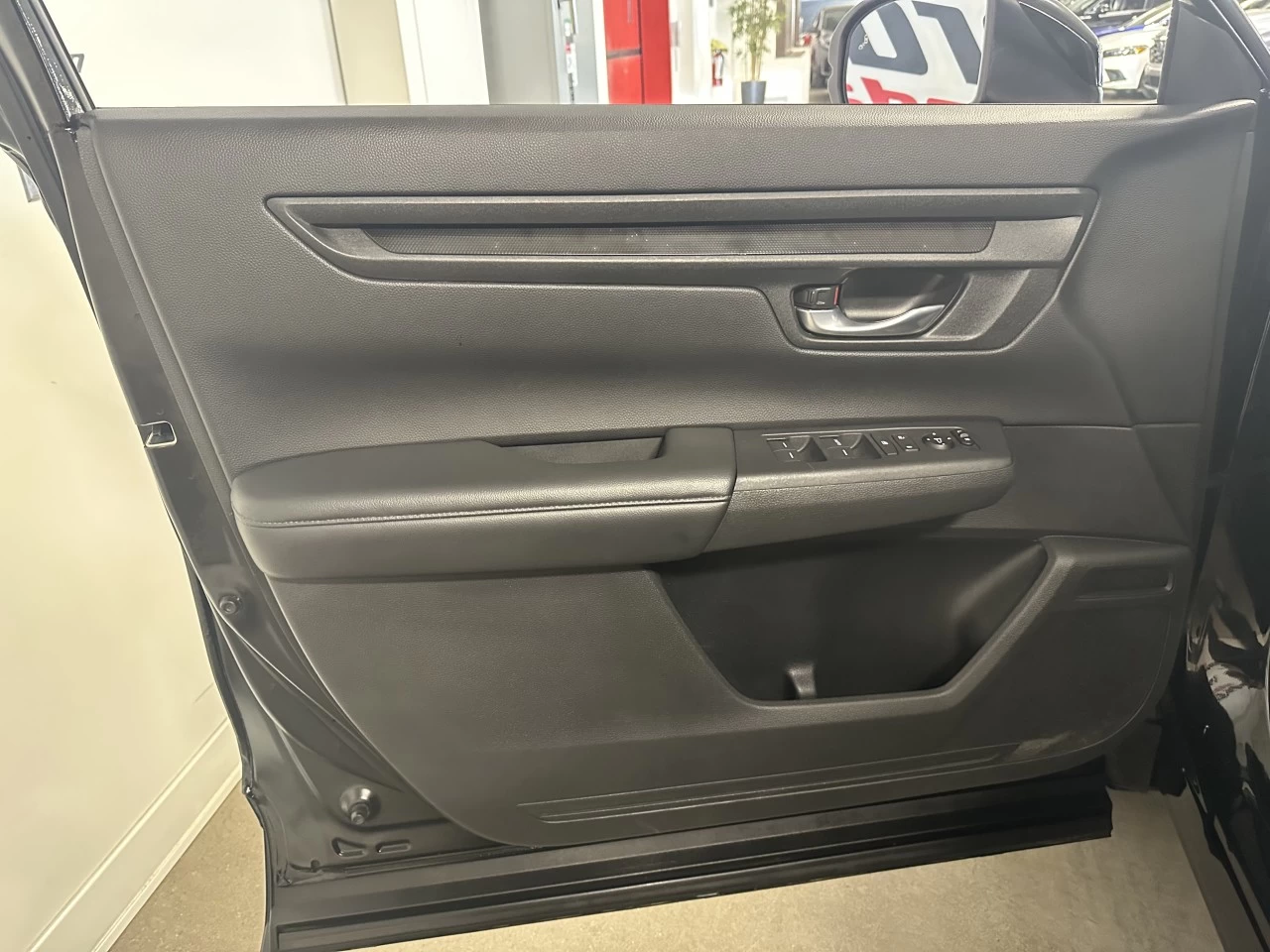 2023 Honda CR-V LX Main Image