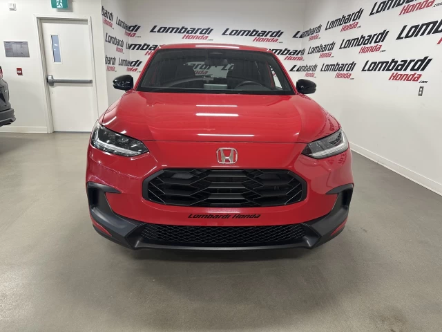Honda HR-V Sport 2023