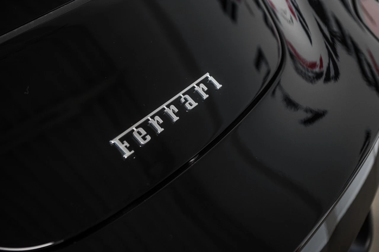 2025 Ferrari Roma  Main Image