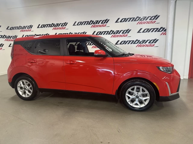 Kia Soul EX 2023