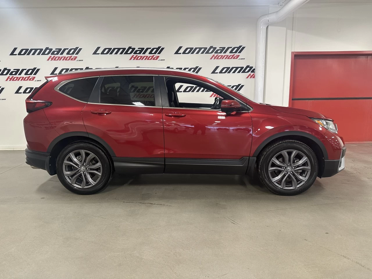 2022 Honda CR-V Sport Image principale