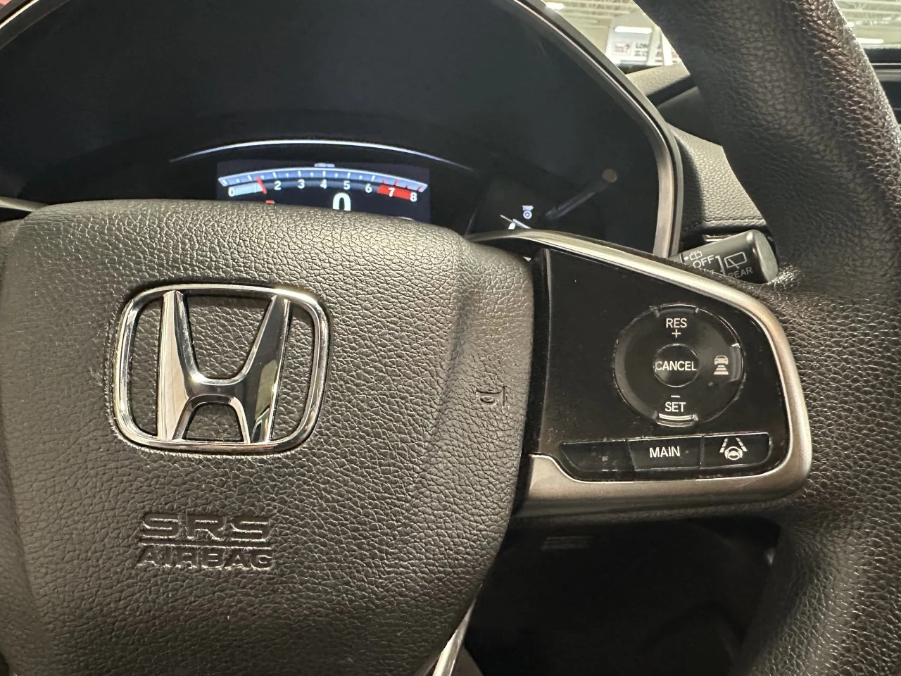 2018 Honda CR-V EX Main Image