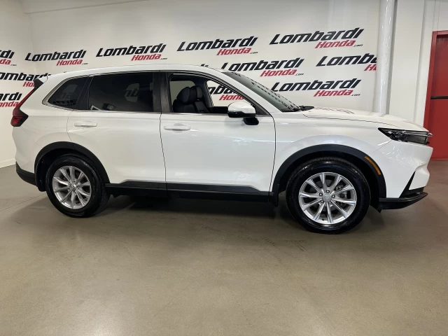 Honda CR-V EX-L 2023