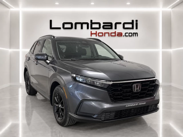 Honda CR-V Sport 2023