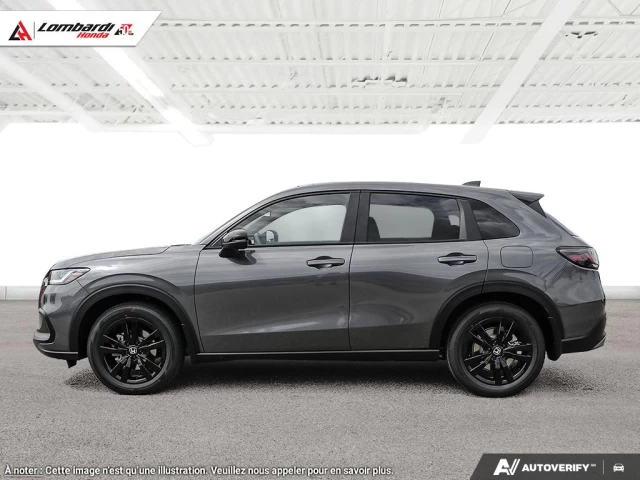 HONDA HR-V 5 PORTES 2027