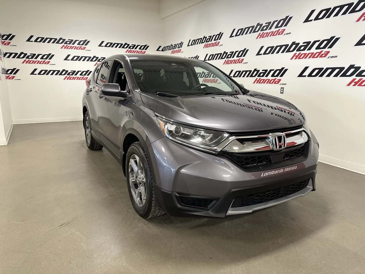2019 Honda CR-V LX Image principale