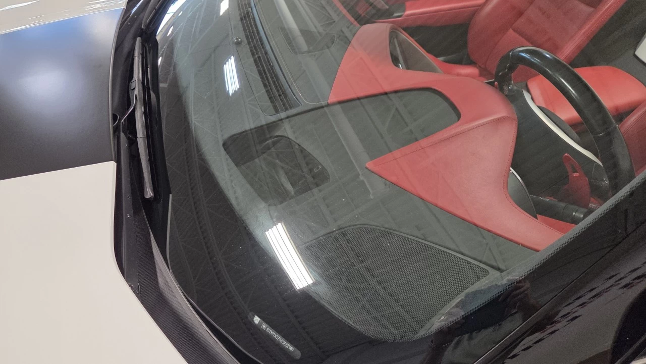 2016 Chevrolet Corvette Z51 3LT Main Image