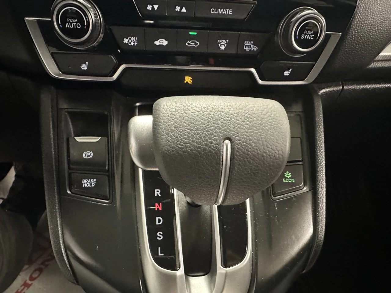 2021 Honda CR-V
                                                    LX Image principale