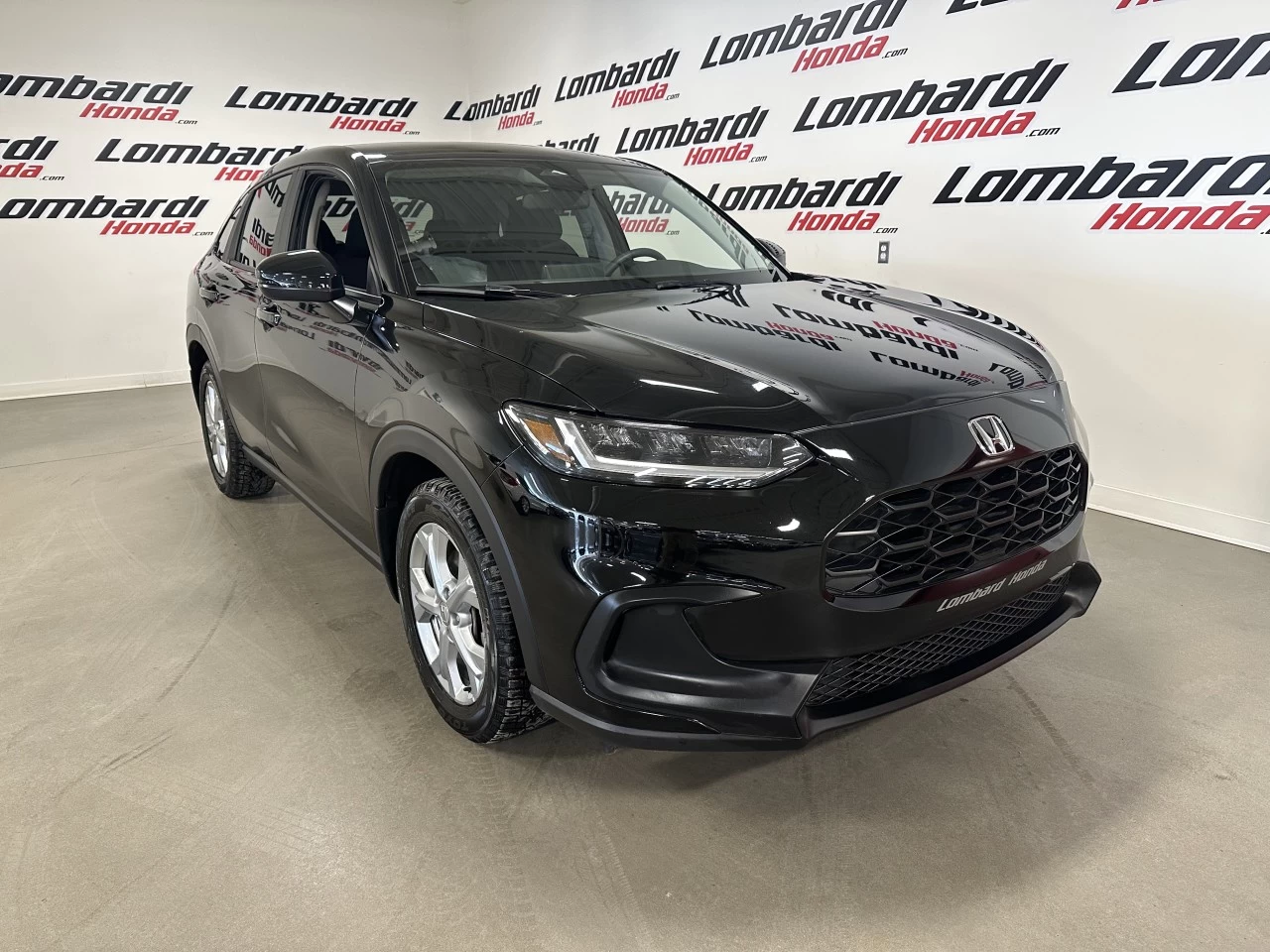 2024 Honda HR-V LX-B Image principale