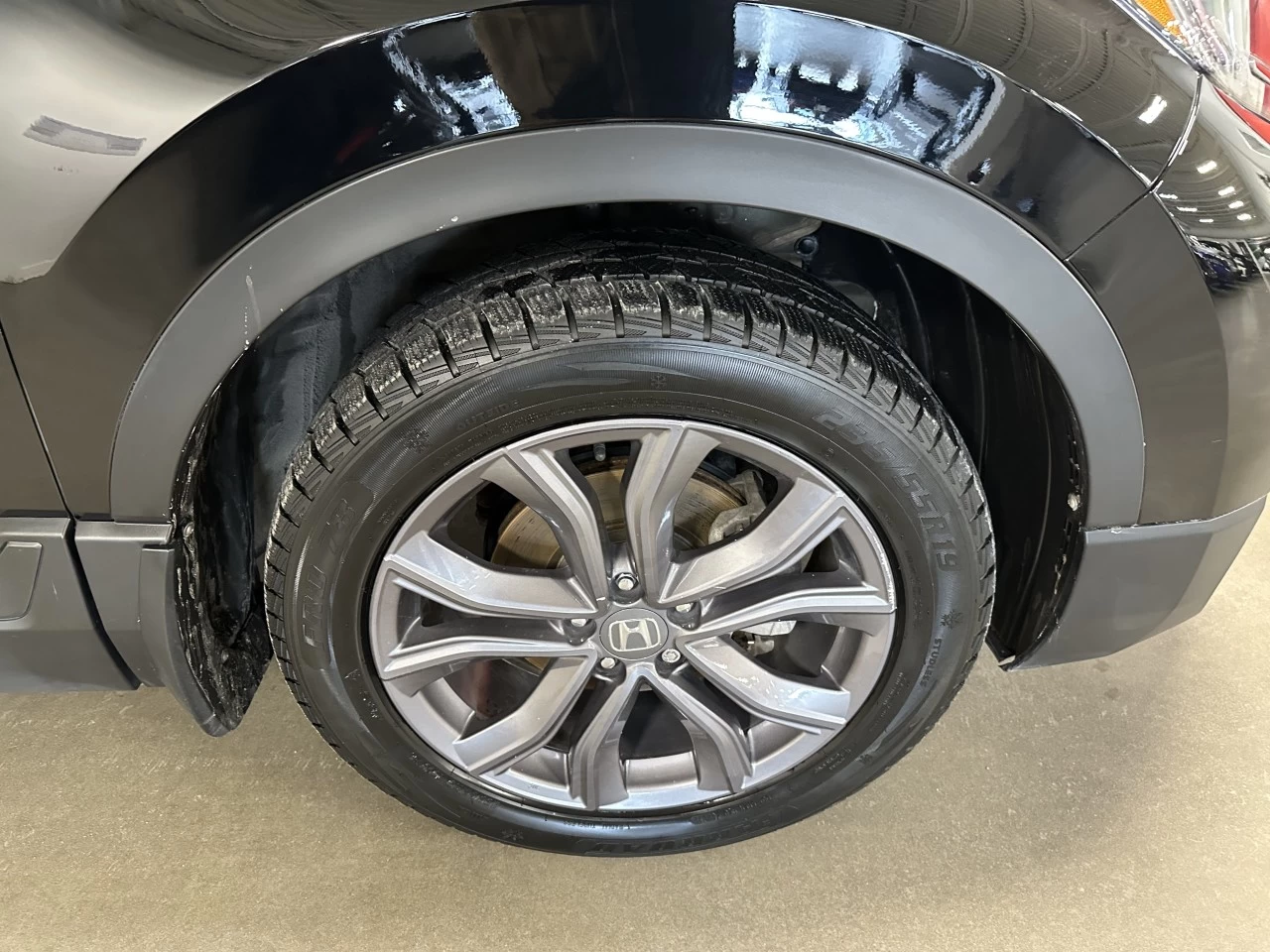 2022 Honda CR-V Sport Image principale