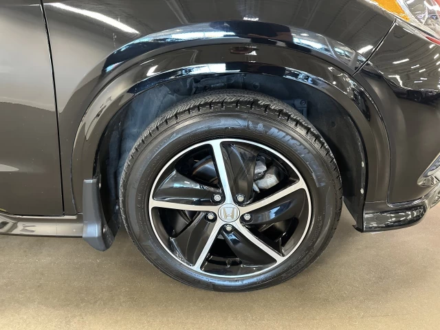 Honda HR-V Sport 2022