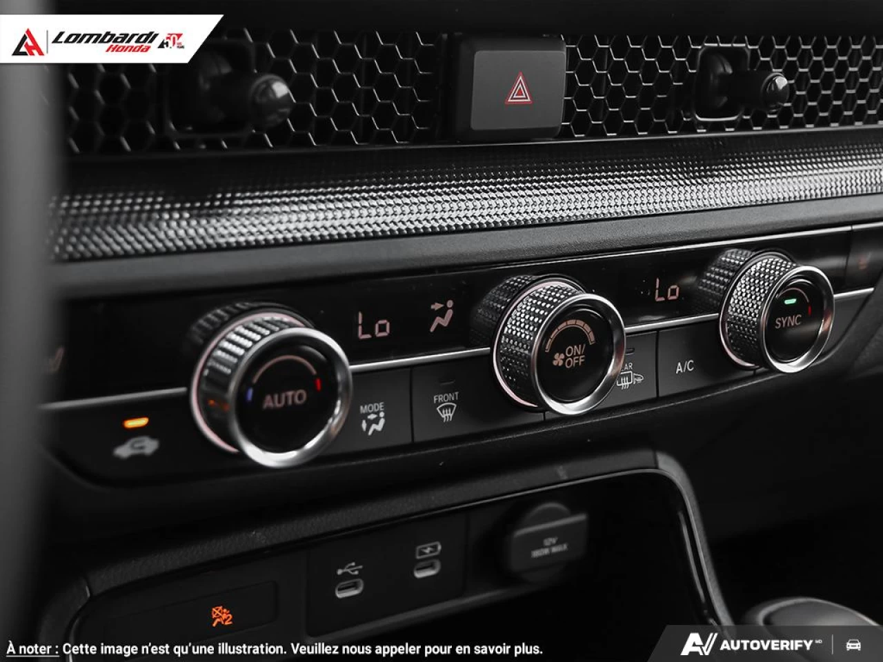 2026 HONDA CR-V EX-L HYBRID Main Image