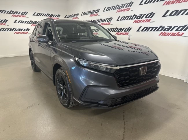 Honda CR-V - 2023