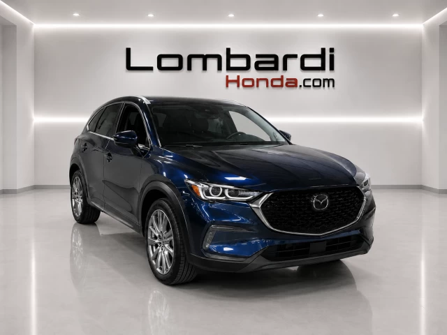 Mazda CX-5 GS 2024