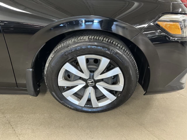 Honda Civic LX 2023