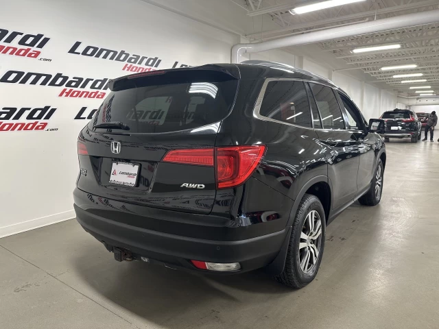 Honda Pilot EX-L Navi 2018