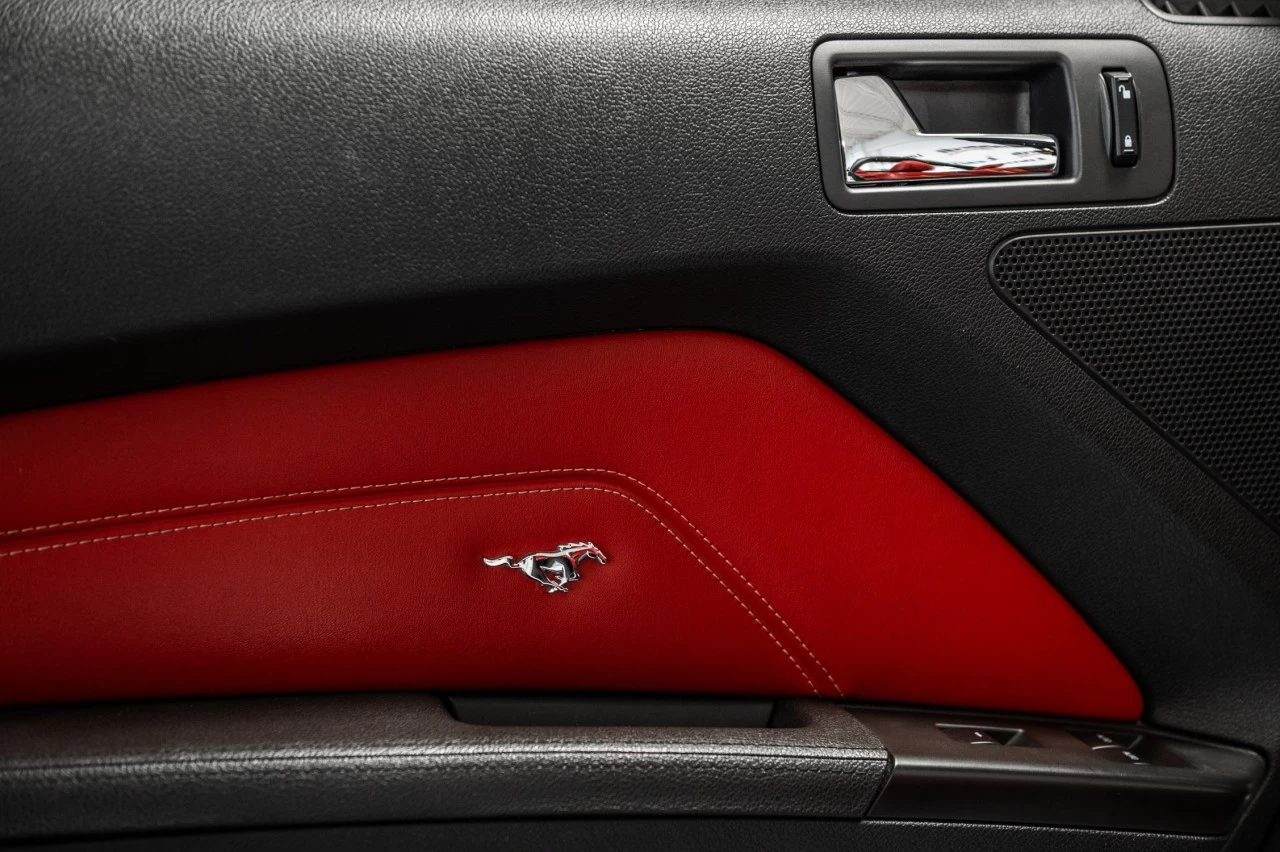 2011 Ford Mustang GT Image principale